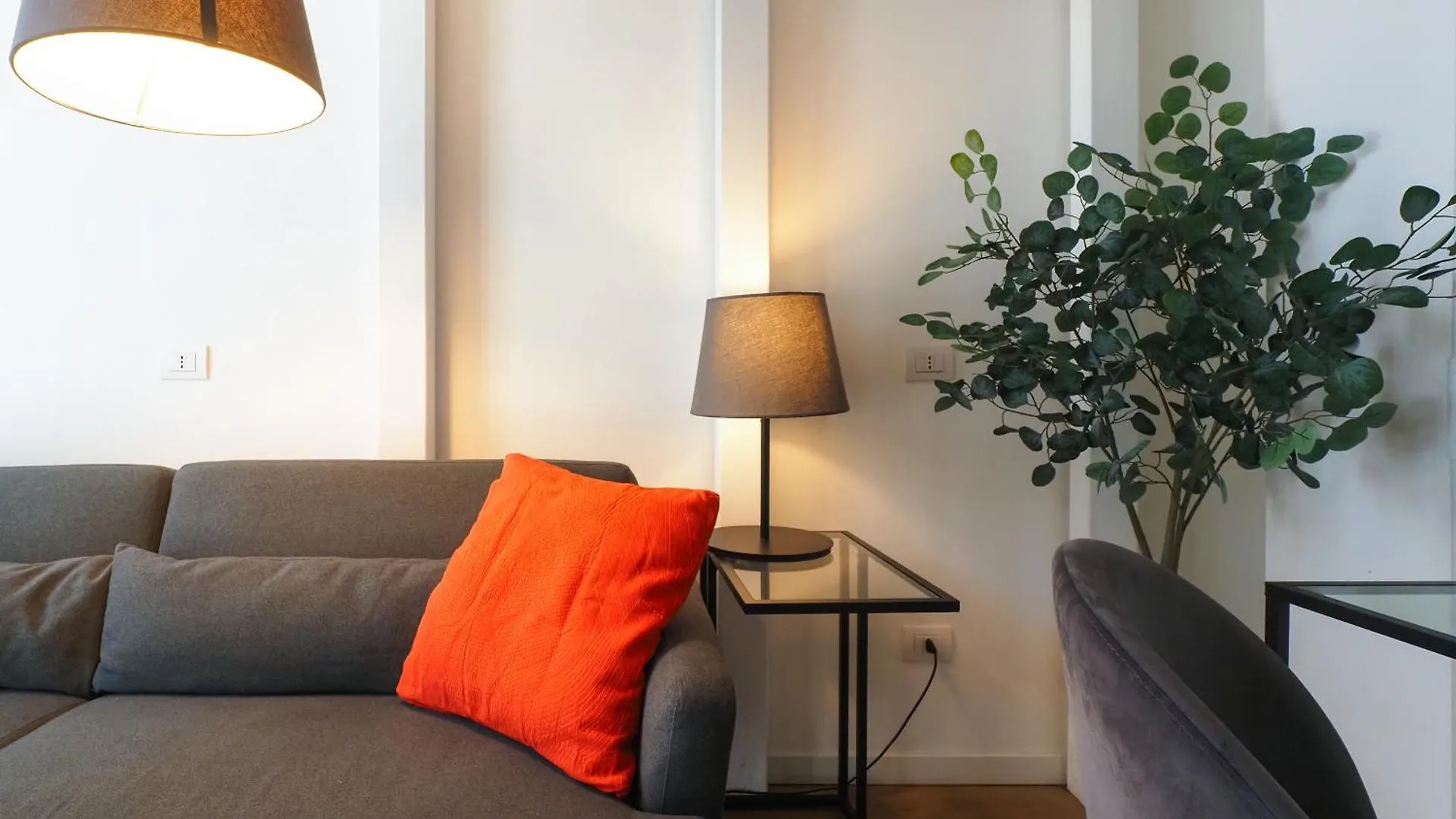 Apartmán Primopiano - Catalani Milán