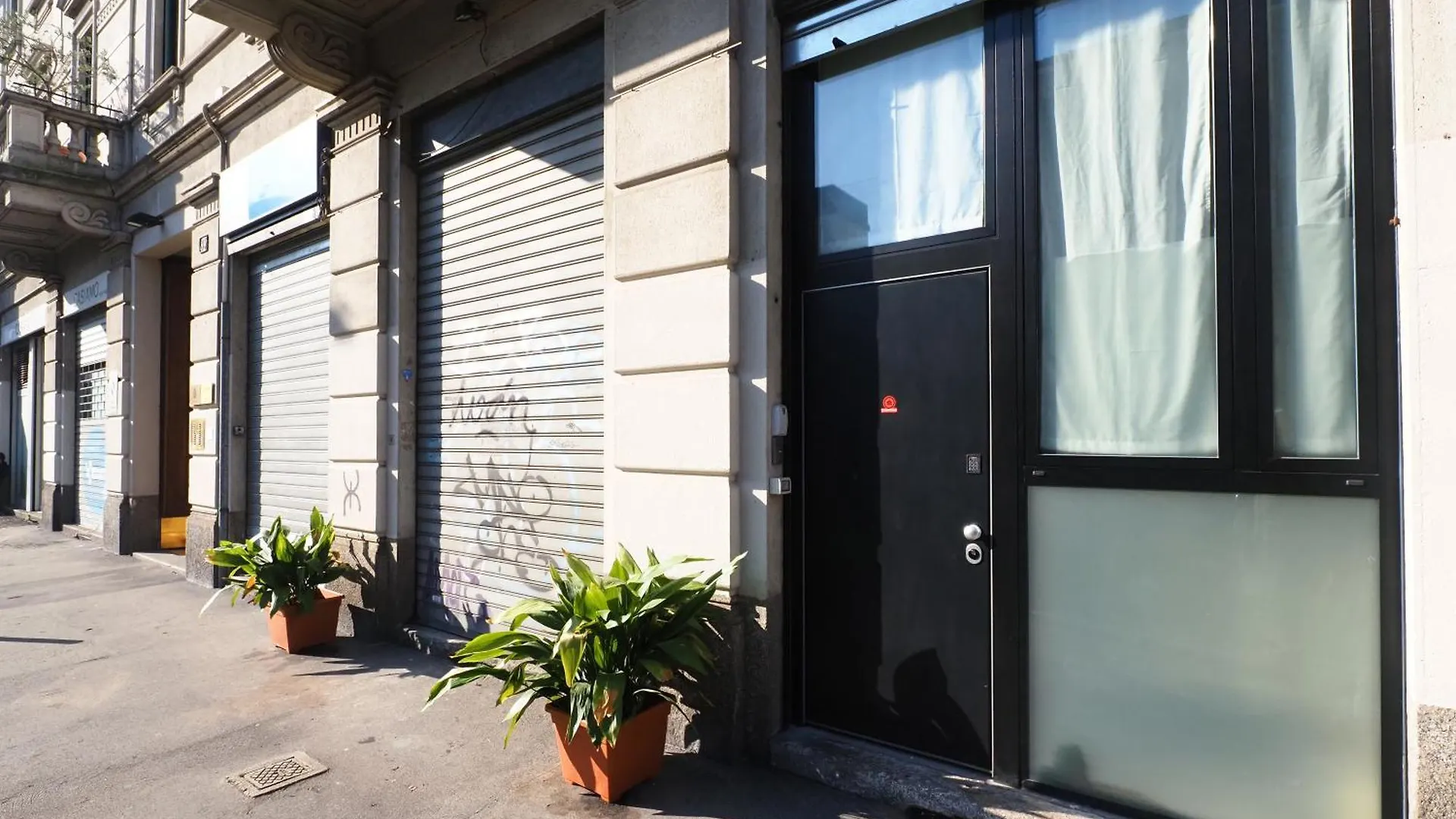 Apartmán Primopiano - Catalani Milán