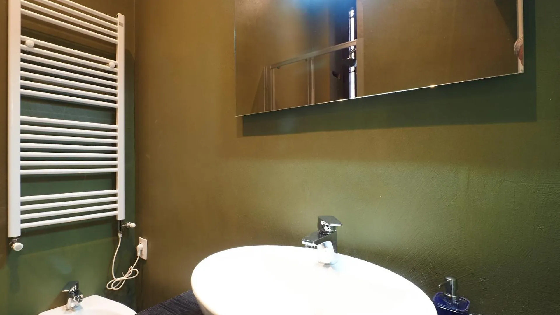 Apartmán Primopiano - Catalani Milán