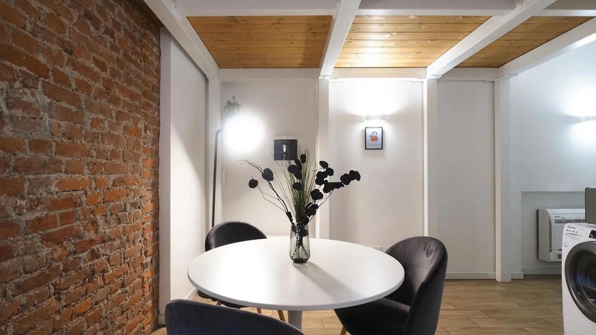 Apartmán Primopiano - Catalani Milán