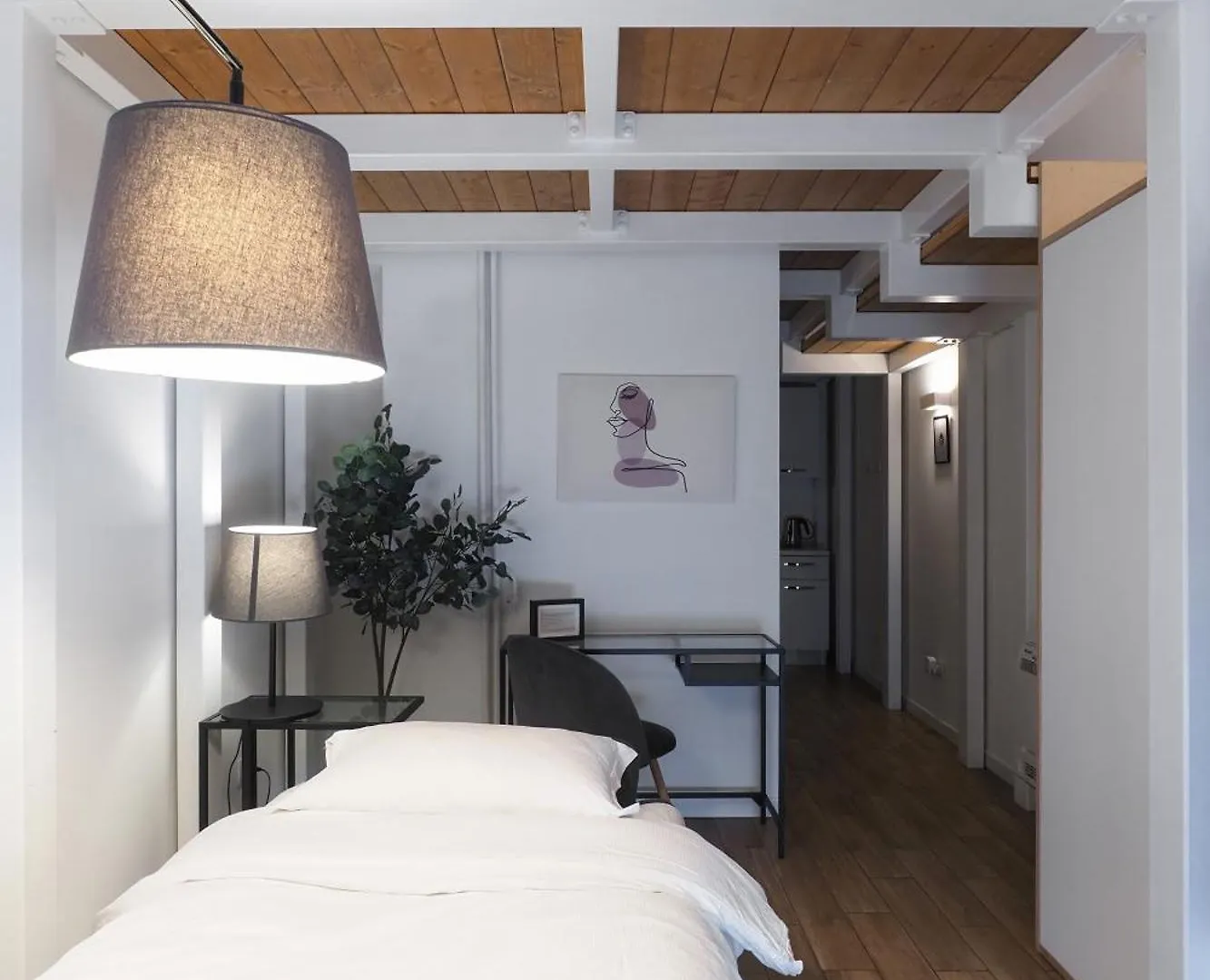 Apartmán Primopiano - Catalani Milán