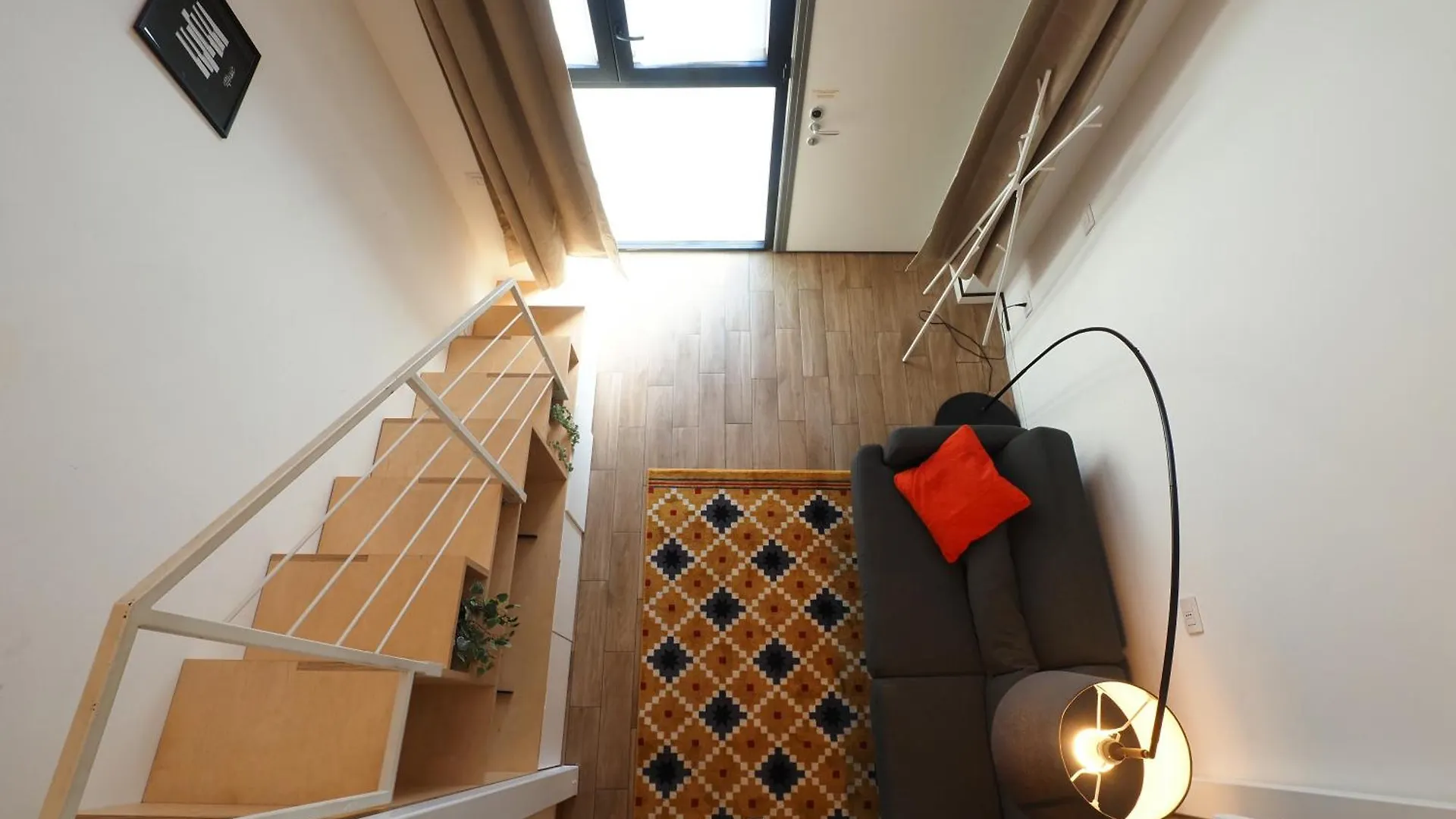 Apartmán Primopiano - Catalani Milán