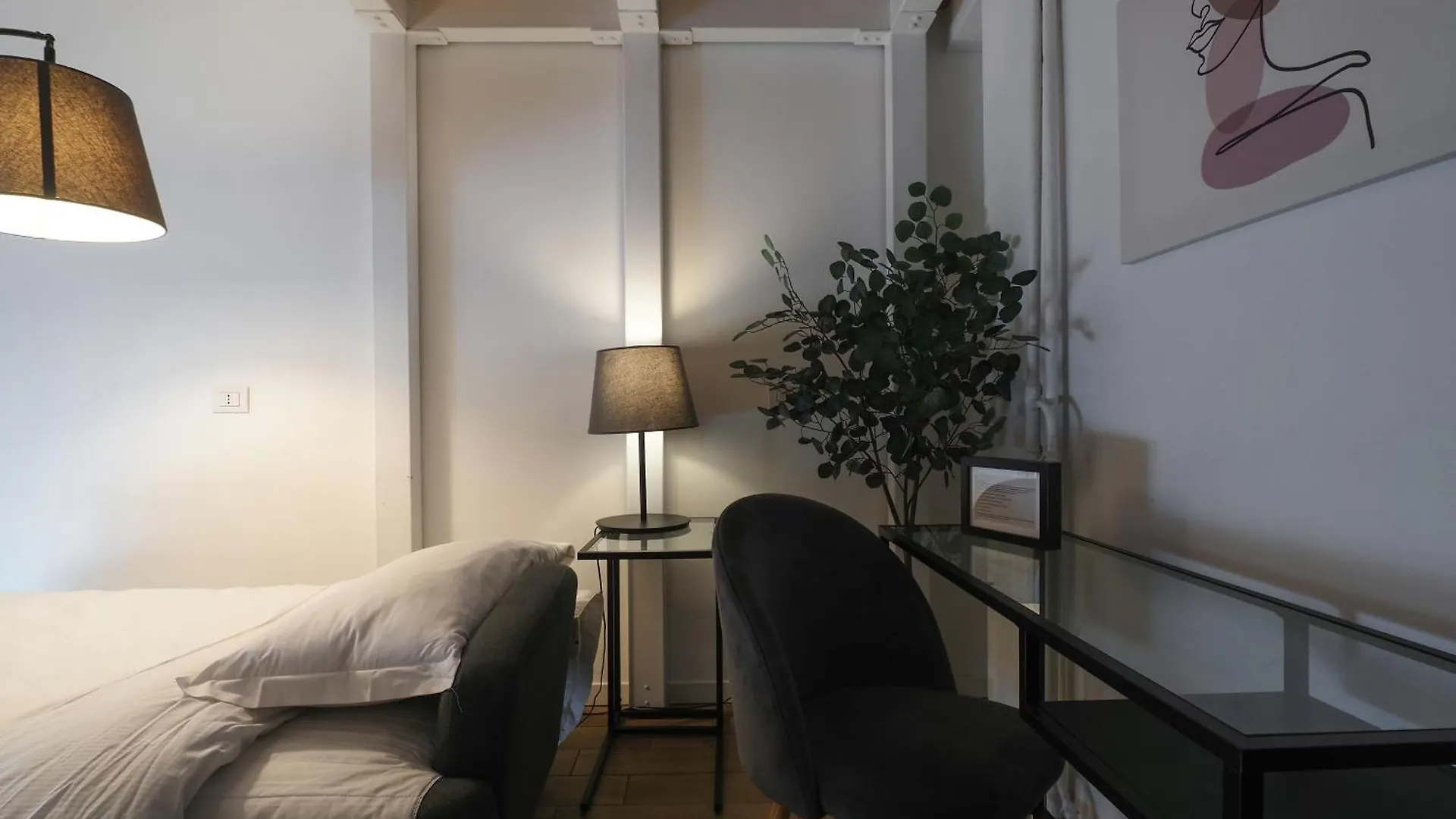 Apartmán Primopiano - Catalani Milán