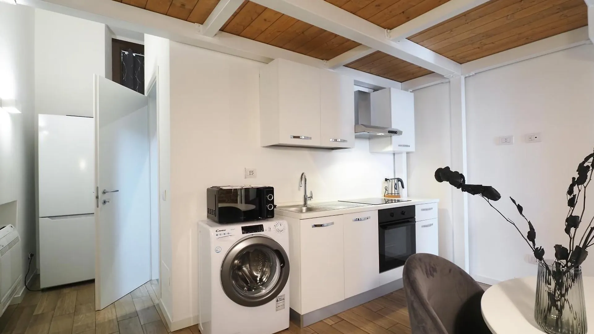 Apartmán Primopiano - Catalani Milán