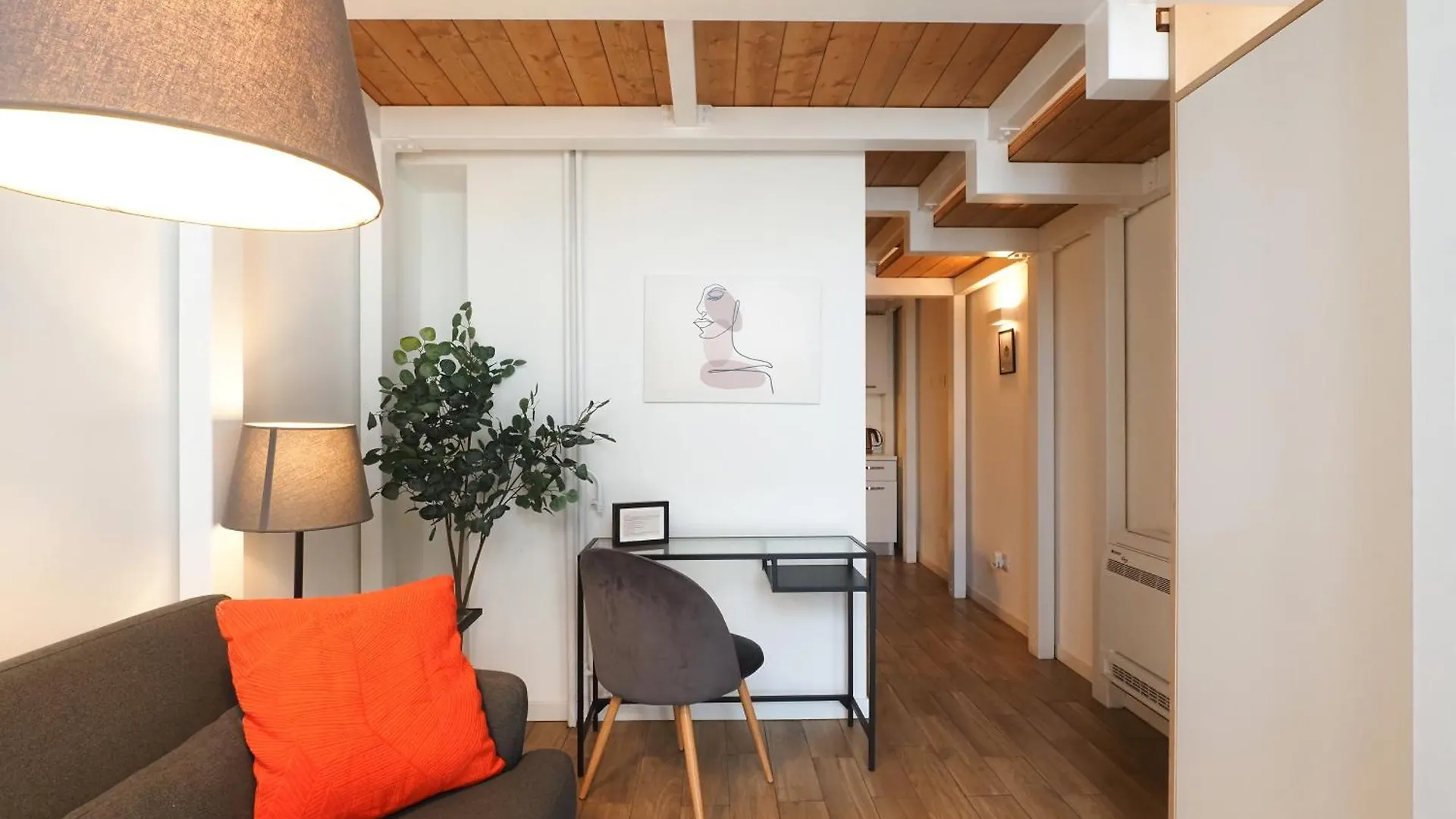 Apartmán Primopiano - Catalani Milán