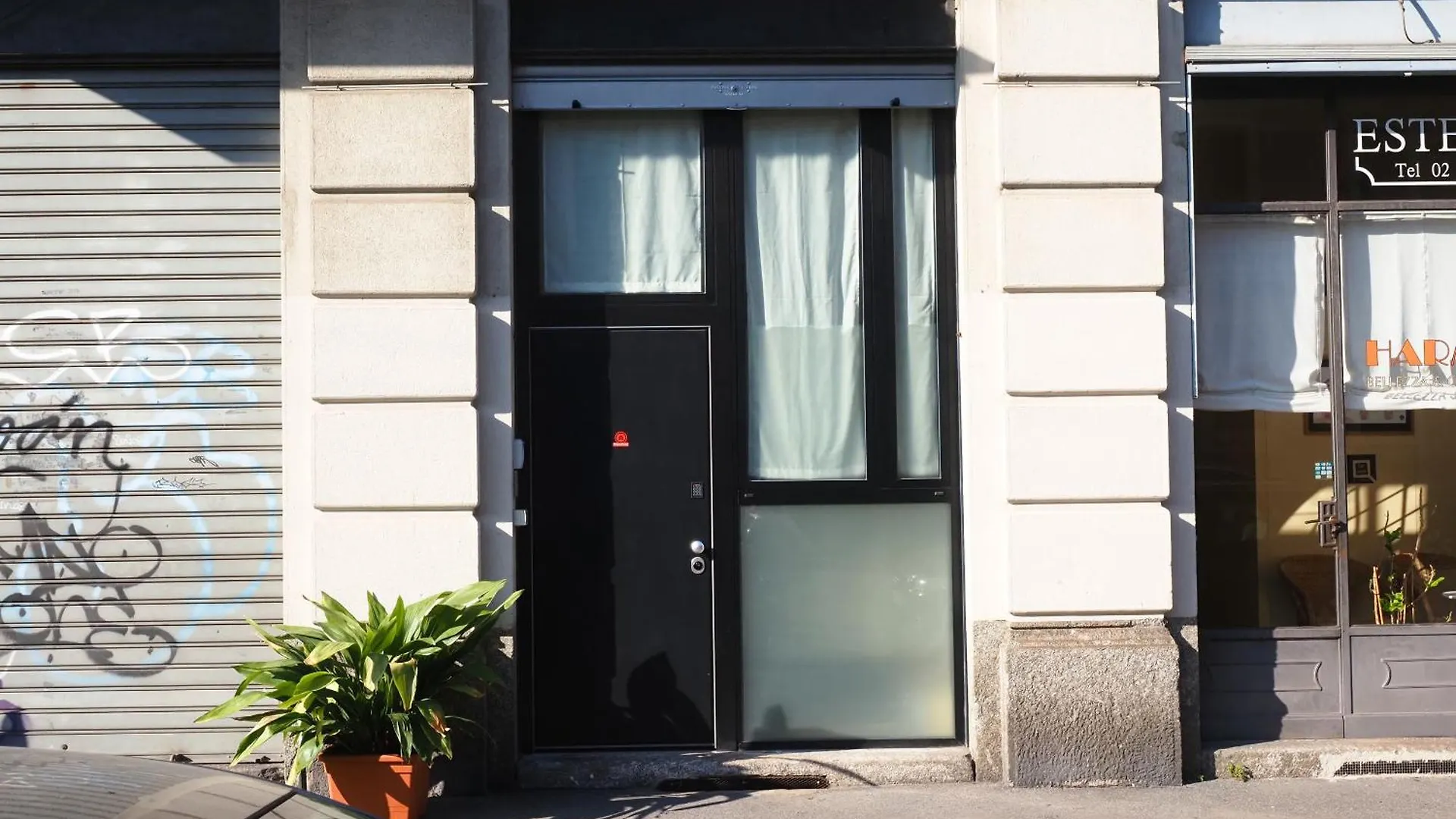 Apartmán Primopiano - Catalani Milán