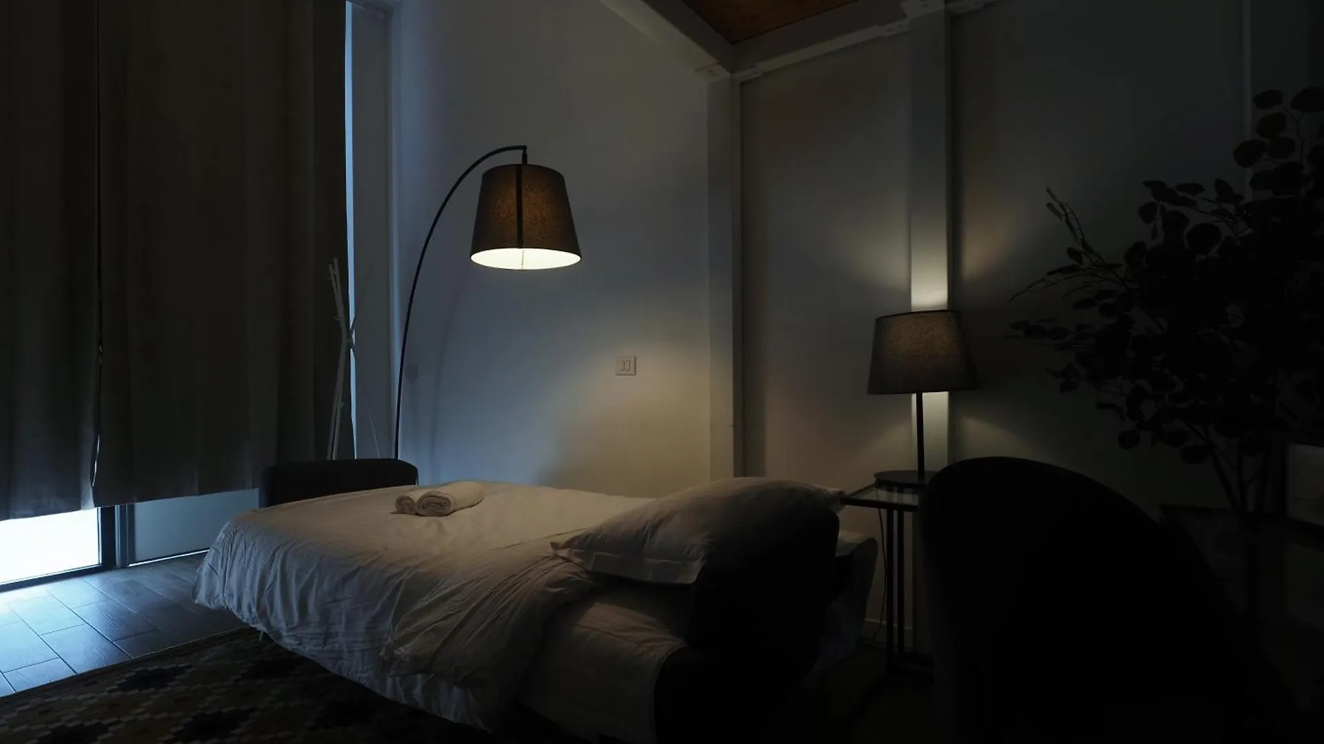 Apartmán Primopiano - Catalani Milán