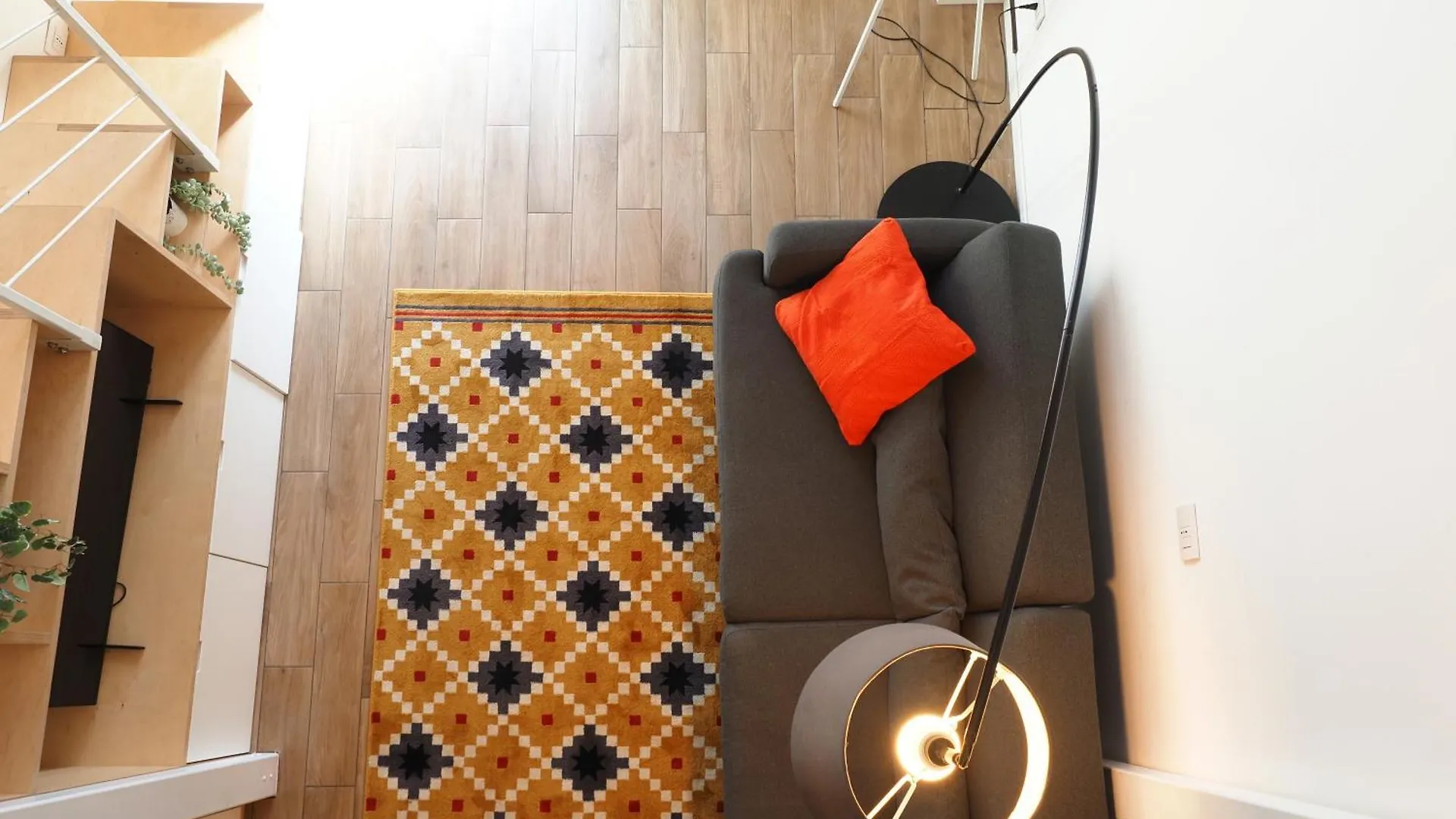 Apartmán Primopiano - Catalani Milán