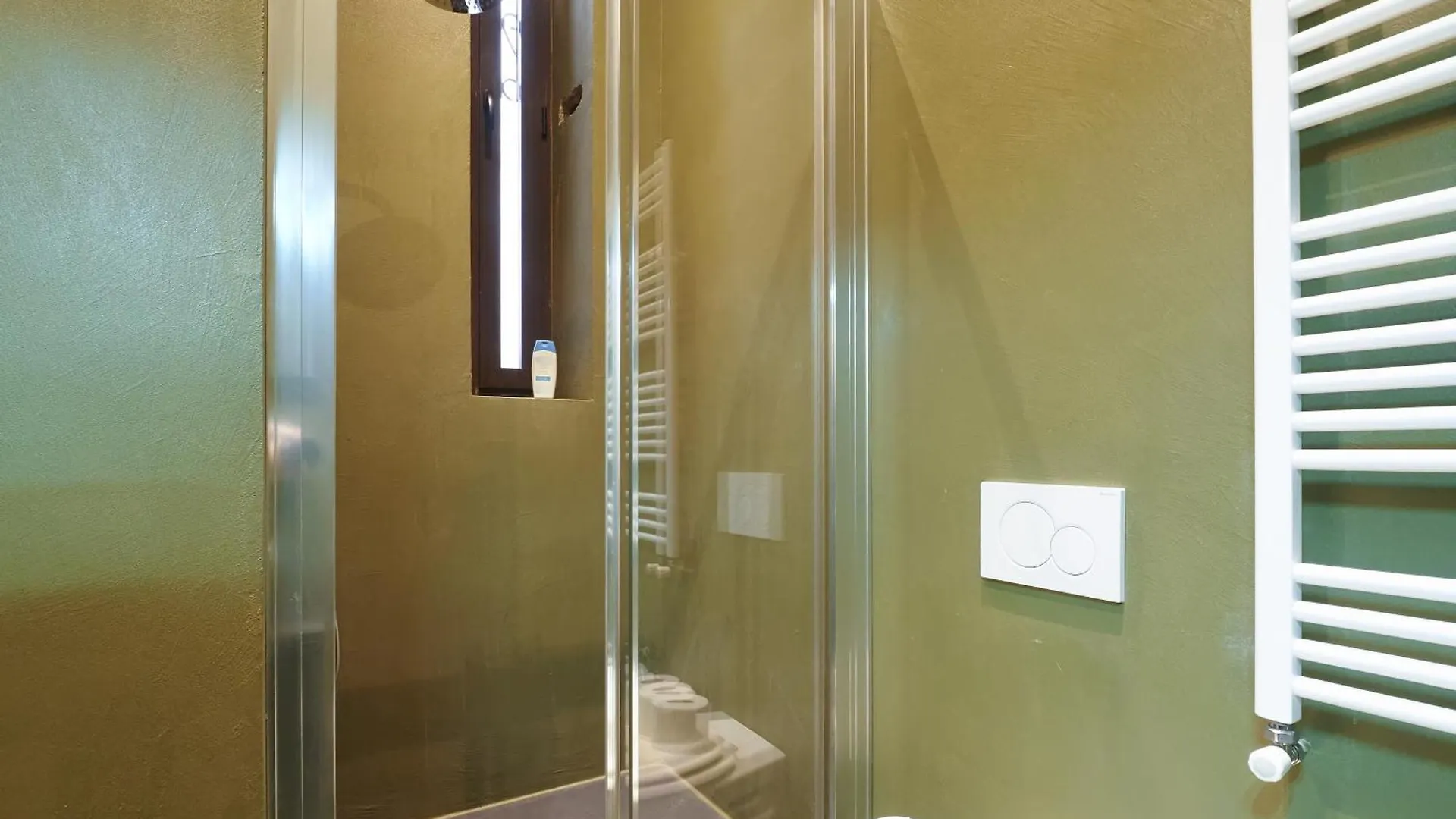 Apartmán Primopiano - Catalani Milán