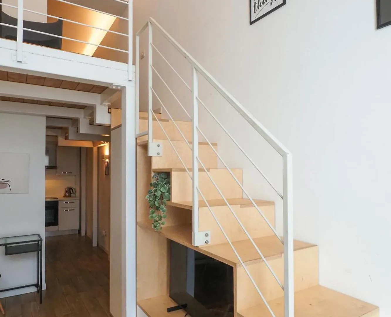 Apartmán Primopiano - Catalani Milán