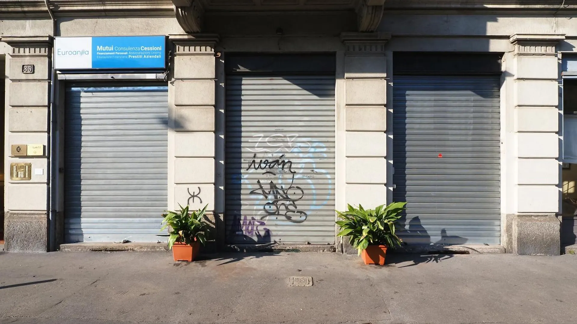 Primopiano - Catalani Apartamento Milão 0*,  Itália