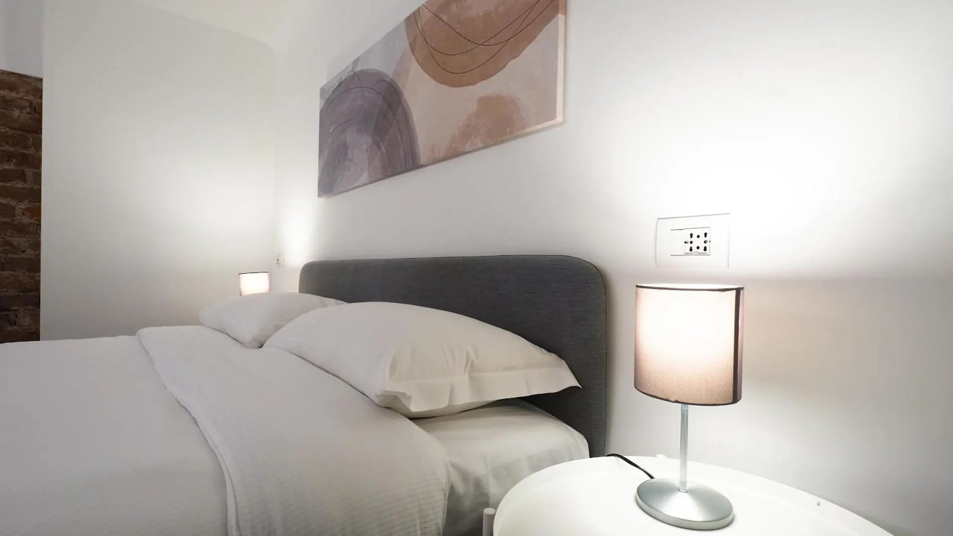 Primopiano - Catalani Apartamento Milão 0*,