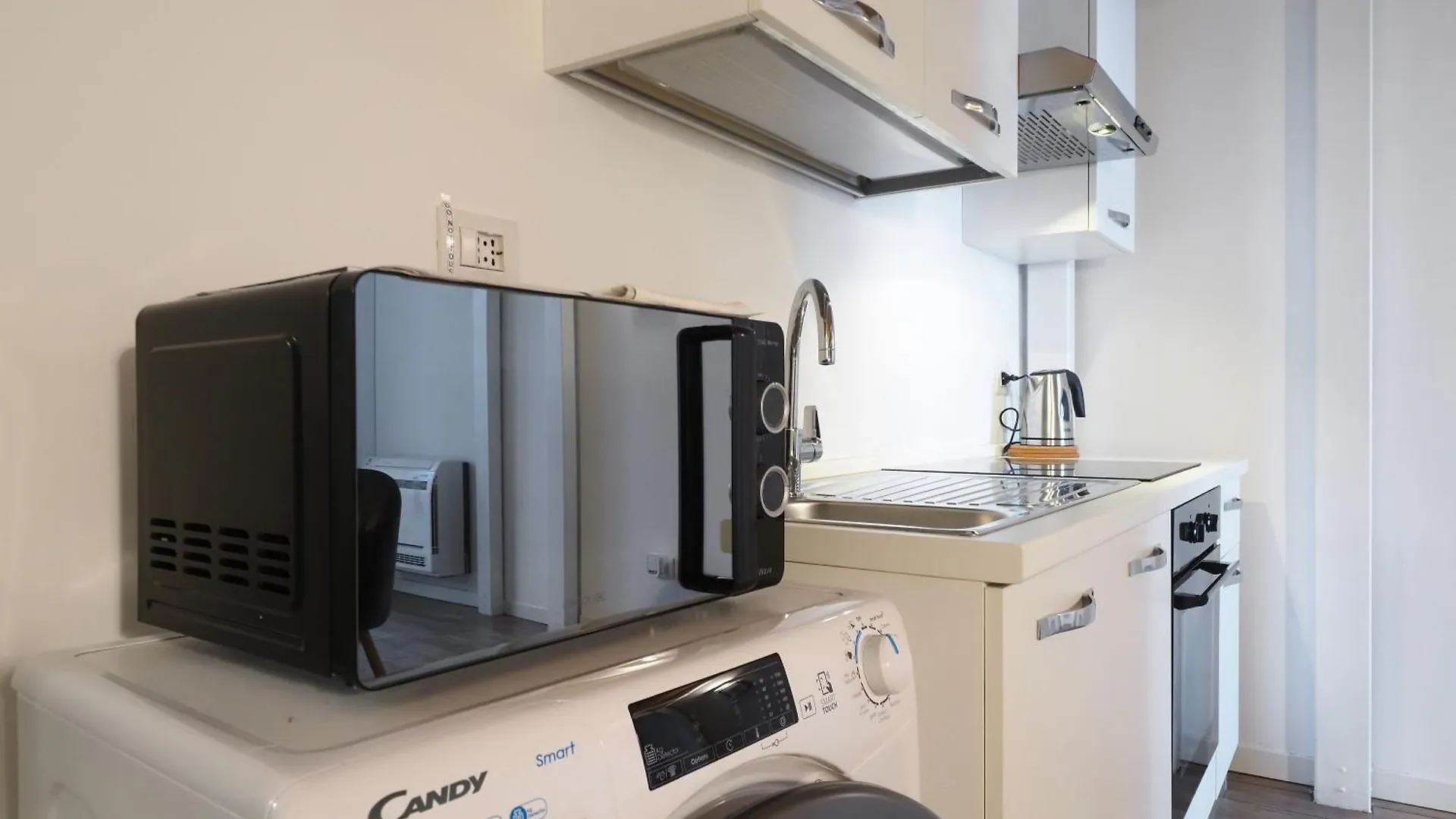Primopiano - Catalani Apartment Milan Italy