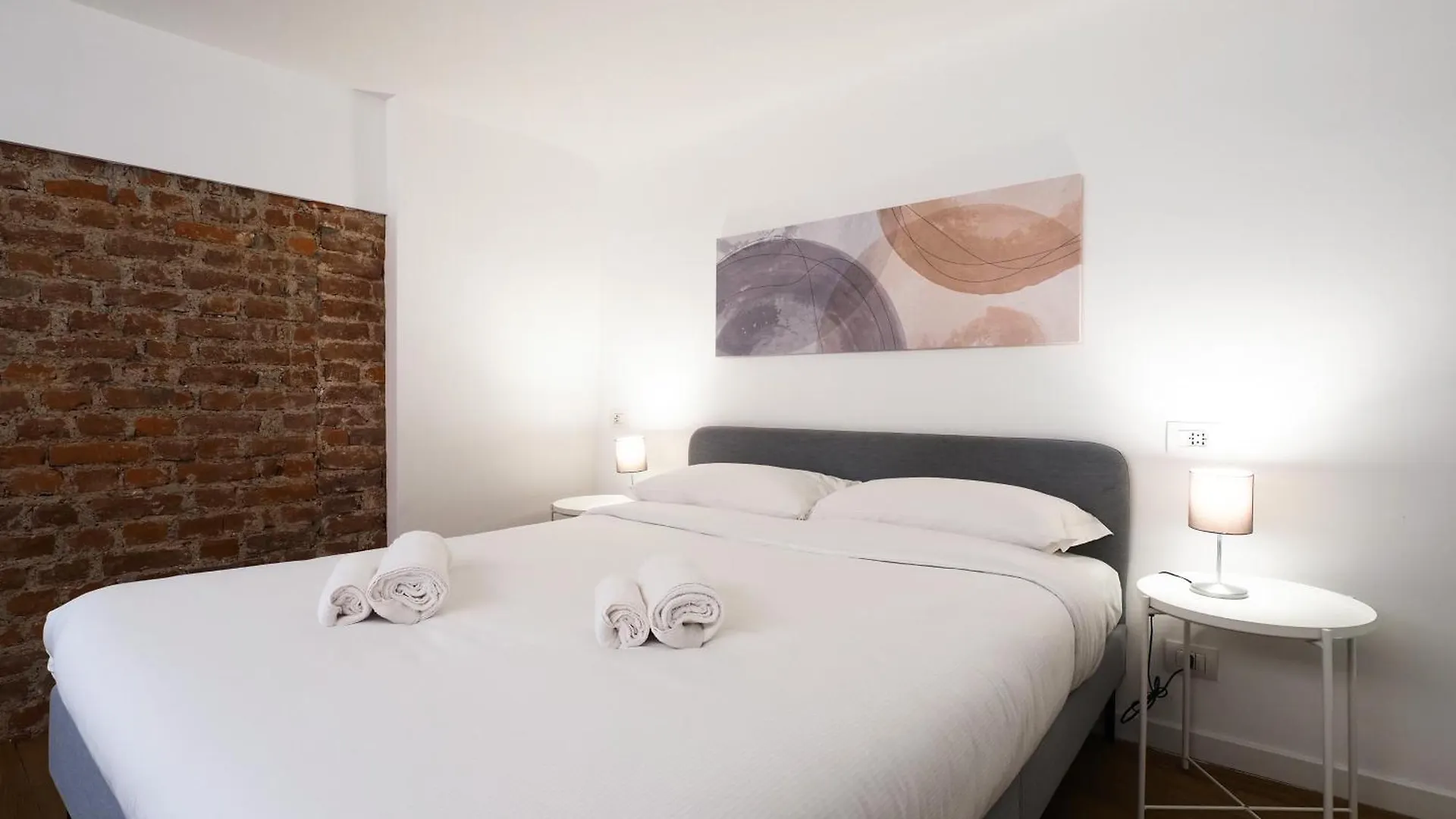 Primopiano - Catalani Apartment Milan 0*,