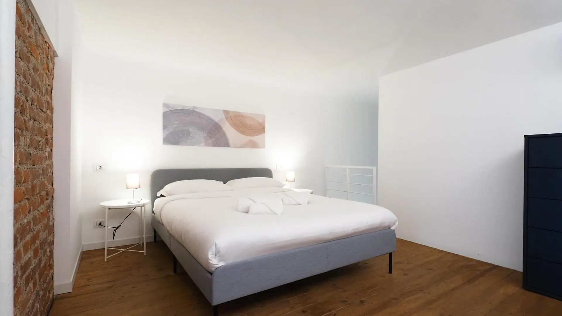 Primopiano - Catalani Apartment Milan 0*,  Italy