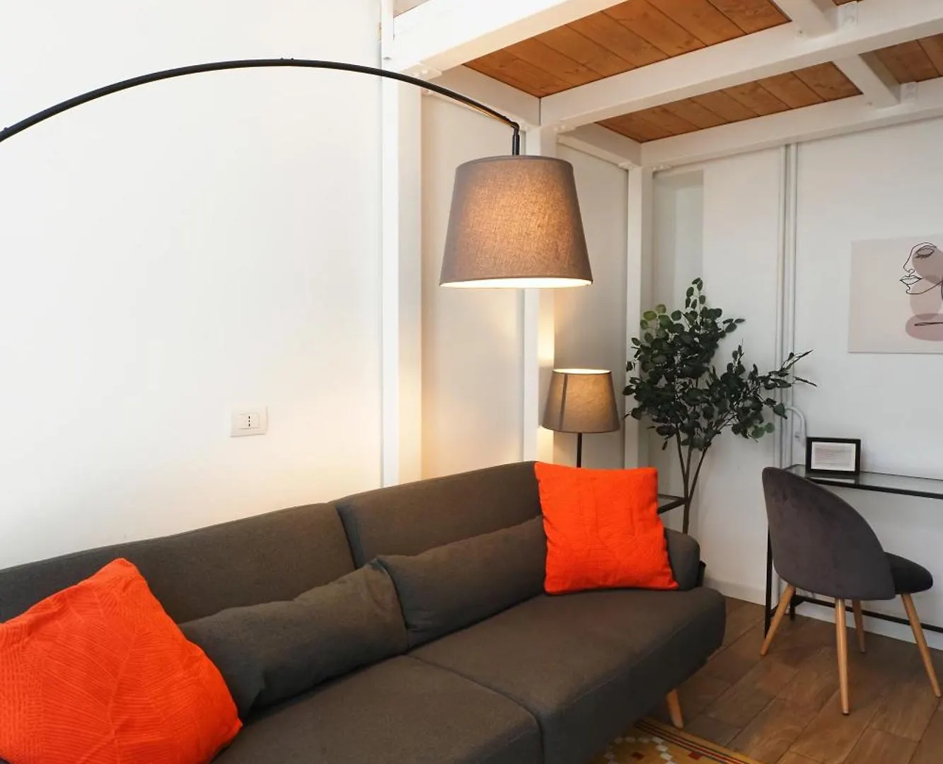 Primopiano - Catalani Apartment Milan 0*,  Italy