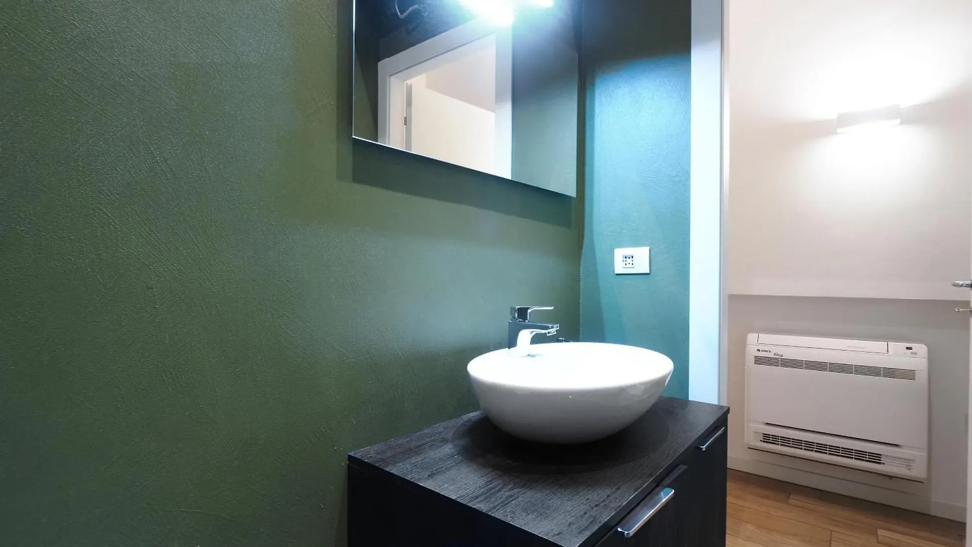 Primopiano - Catalani Apartment Milan