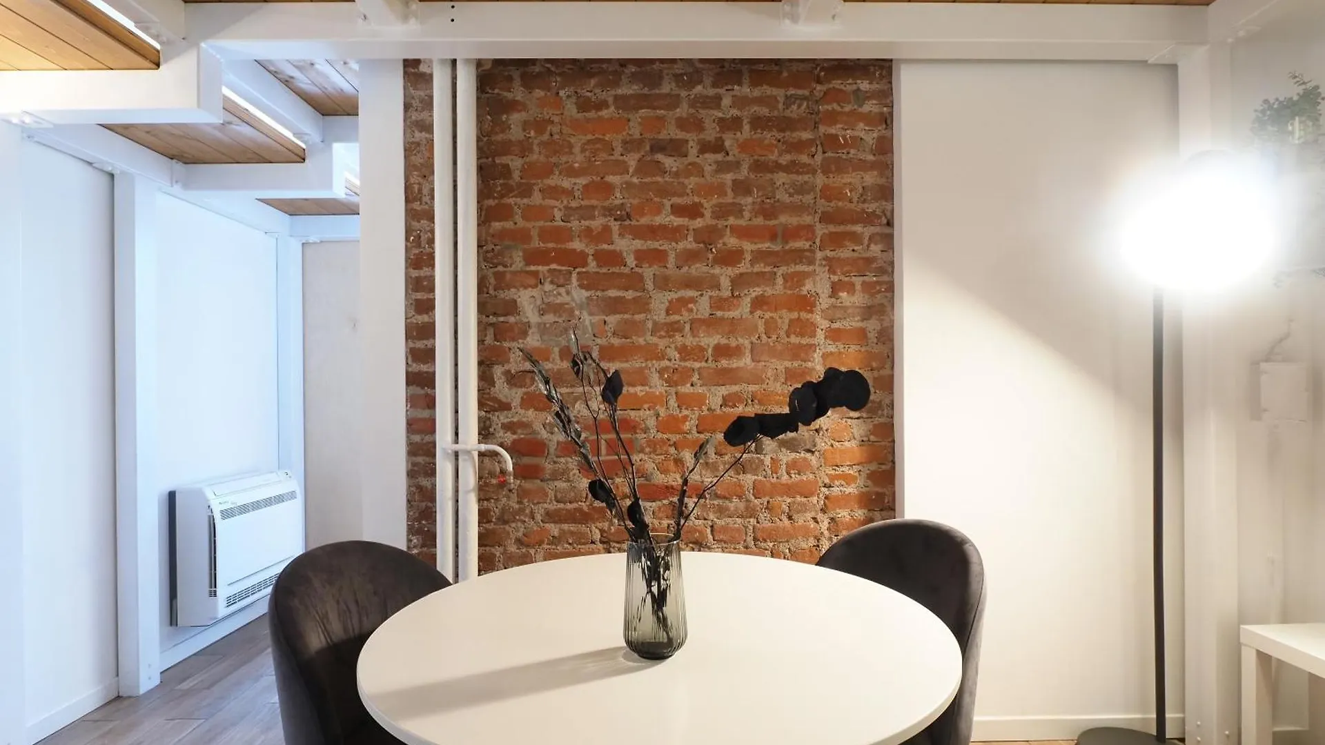 Primopiano - Catalani Apartment Milan