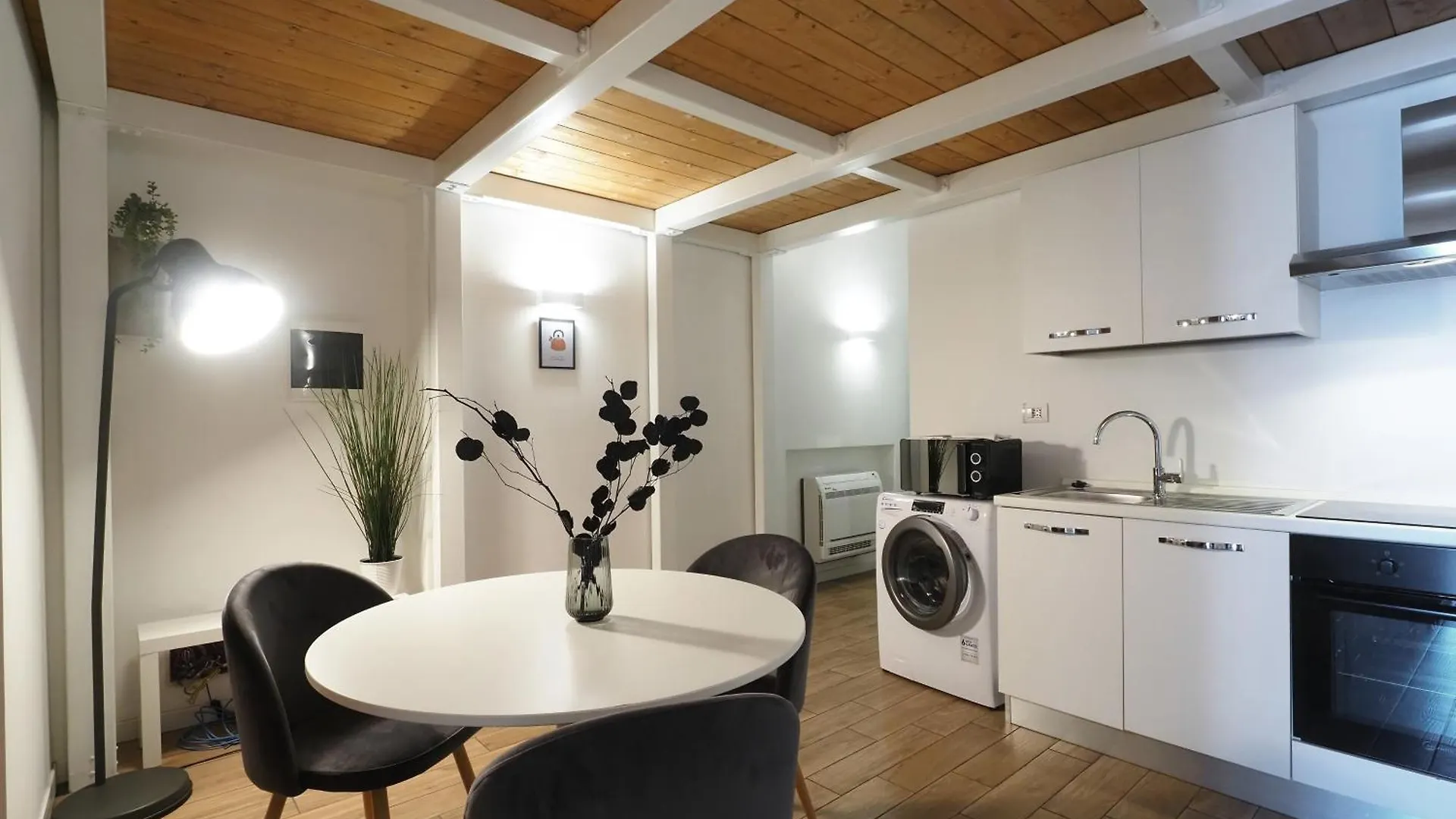 Primopiano - Catalani Apartment Milan 0*,  Italy