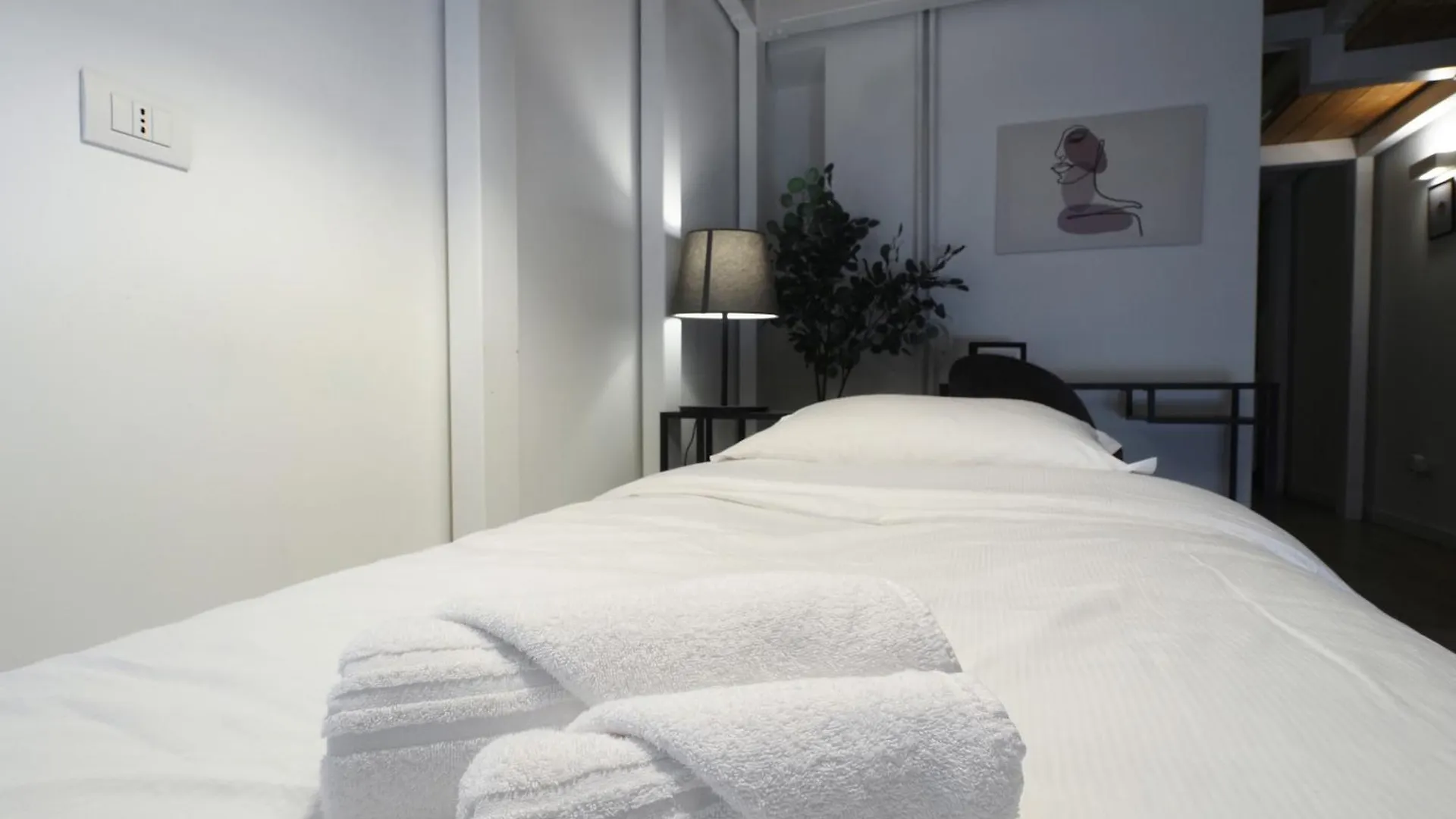 Primopiano - Catalani Apartment Milan