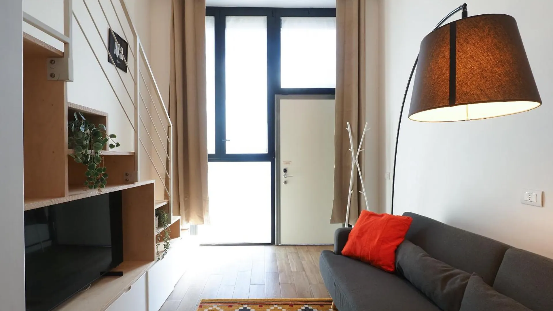 Primopiano - Catalani Apartment Milan 0*,  Italy