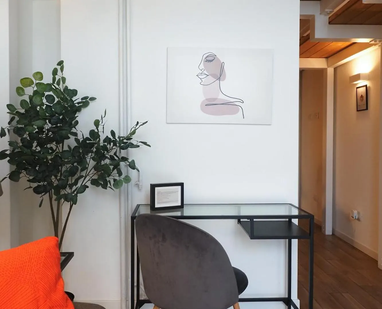 Primopiano - Catalani Apartment Milan Italy