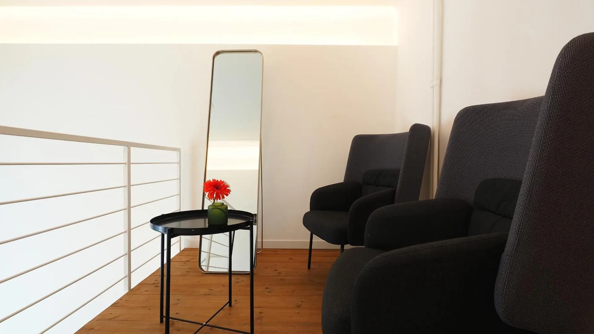 Primopiano - Catalani Apartment Milan 0*,